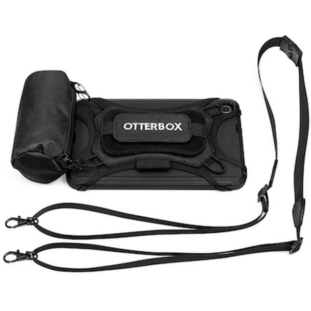 OtterBox - Utility Latch Correa Negro