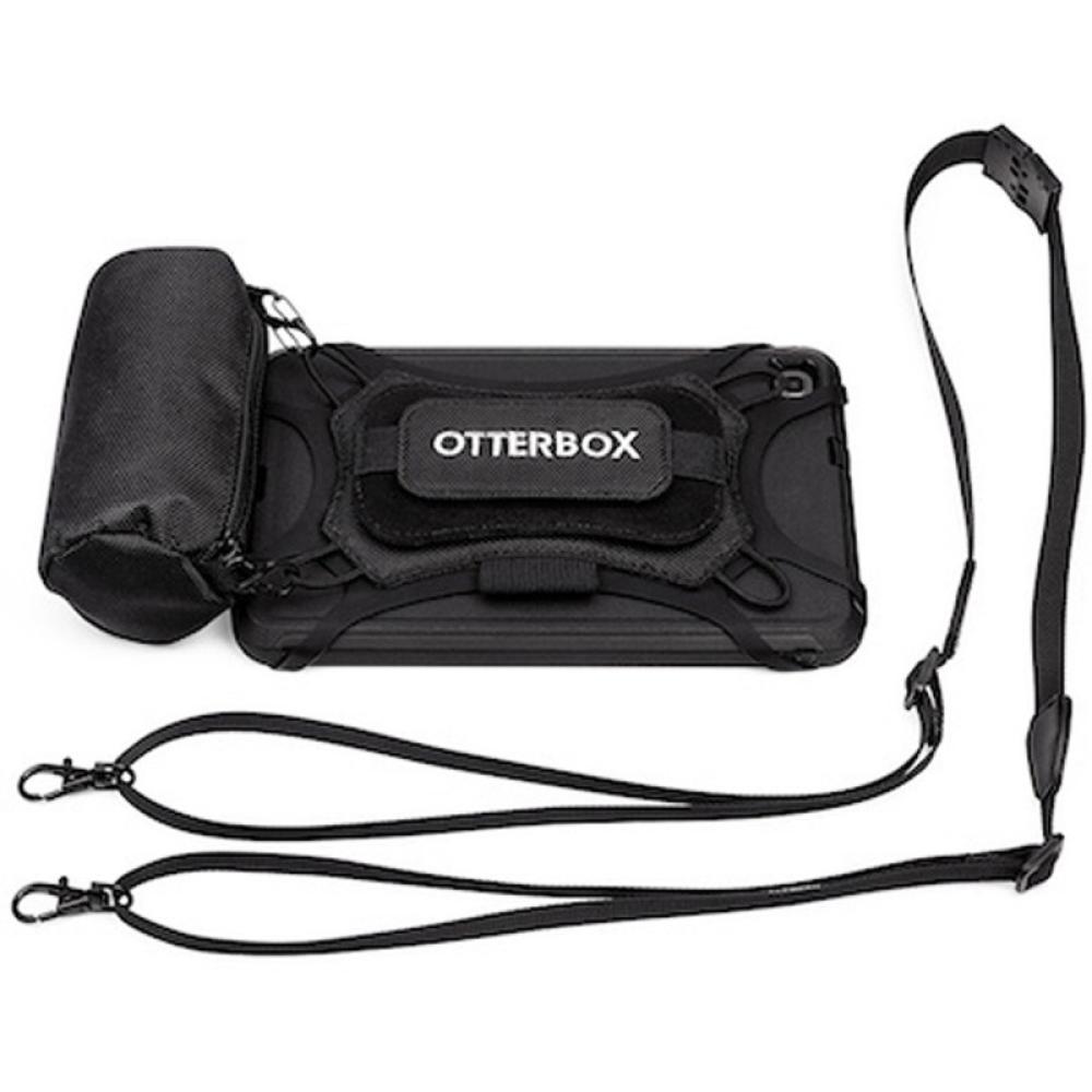 OtterBox - Utility Latch Correa Negro
