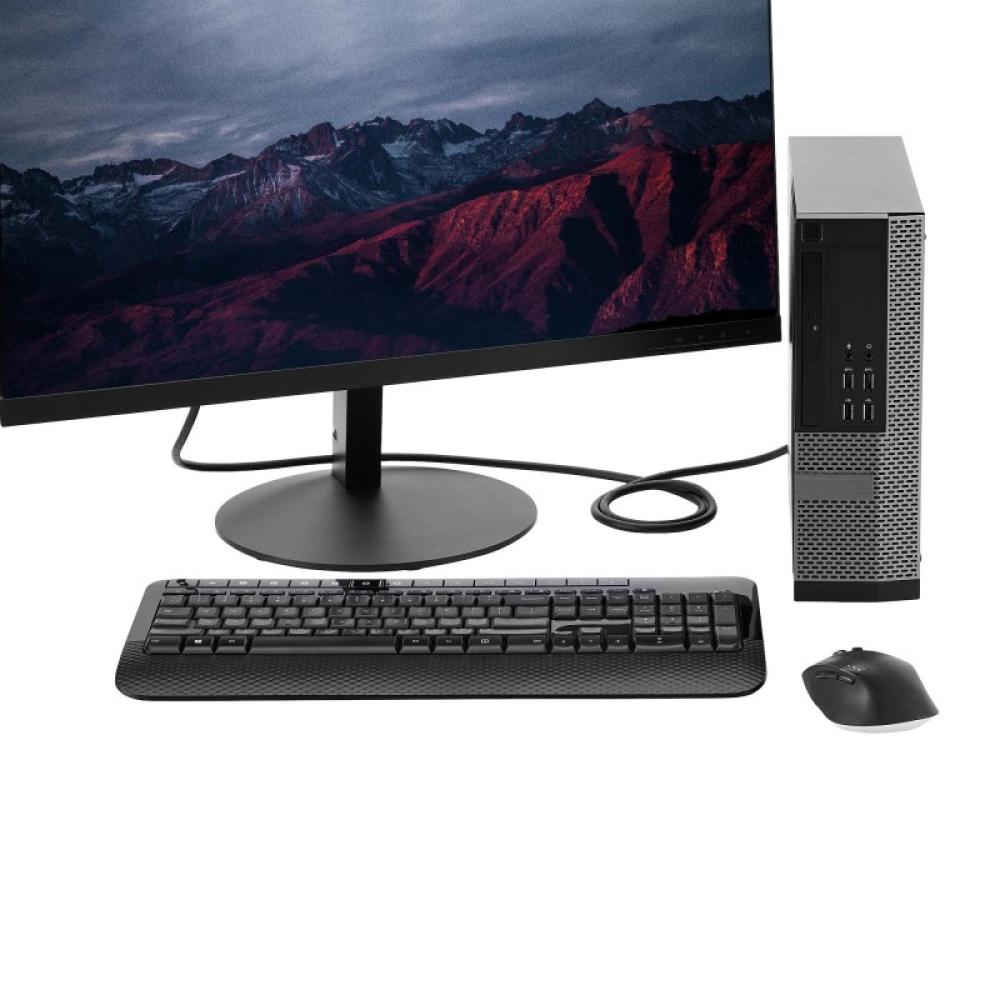 StarTech.com - Cable de 1,8m DisplayPort 1.2 - Cable DisplayPort 4K x 2K Ultra HD Certificado por VESA - Cable DP a DP para Moni