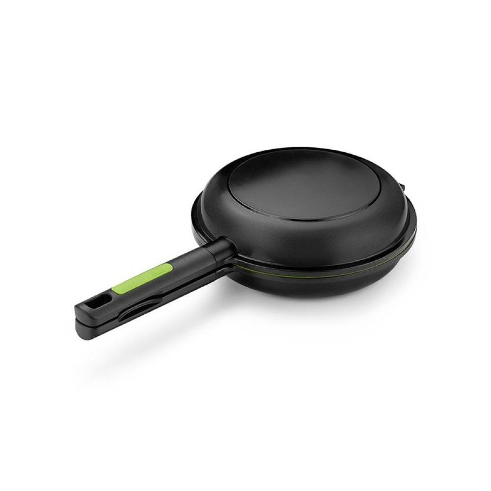 BRA - A121465 cacerola Alrededor Sartén para tortilla