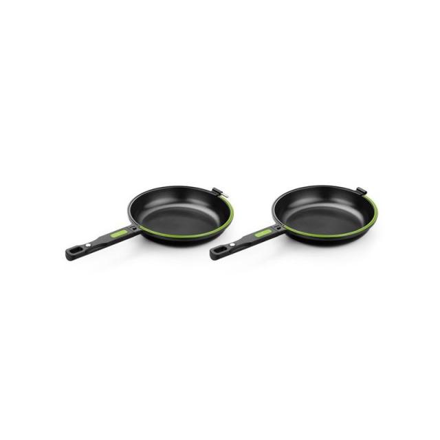 BRA - A121465 cacerola Alrededor Sartén para tortilla