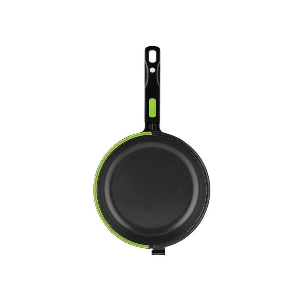 BRA - A121467 cacerola Alrededor Sartén para tortilla