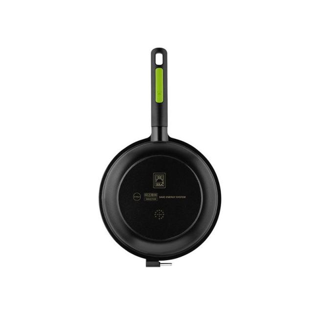 BRA - A121467 cacerola Alrededor Sartén para tortilla