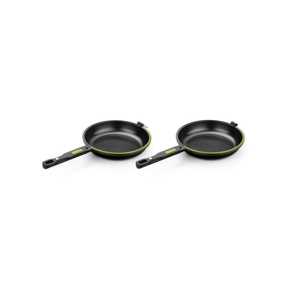 BRA - A121467 cacerola Alrededor Sartén para tortilla
