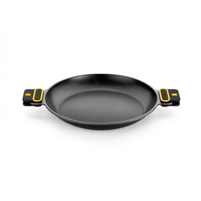 BRA - Profesional A511636 cacerola Sartén parrilla Alrededor