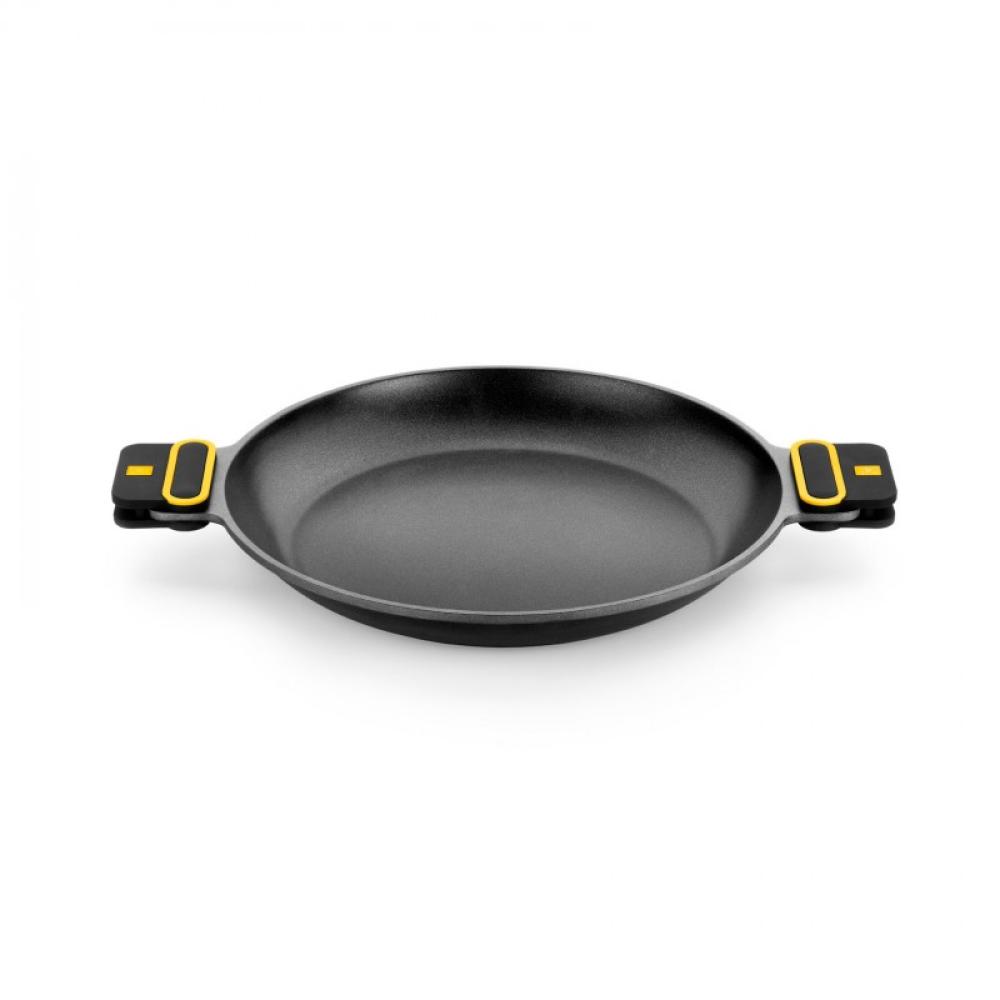 BRA - Profesional A511636 cacerola Sartén parrilla Alrededor