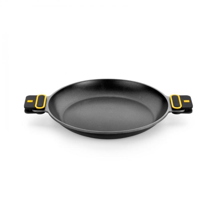 BRA - Profesional A511636 cacerola Sartén parrilla Alrededor