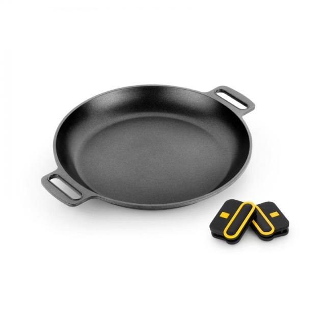 BRA - Profesional A511636 cacerola Sartén parrilla Alrededor