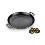 BRA - Profesional A511636 cacerola Sartén parrilla Alrededor