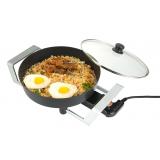 Bourgini - Classic Magic Multi Pan Deluxe