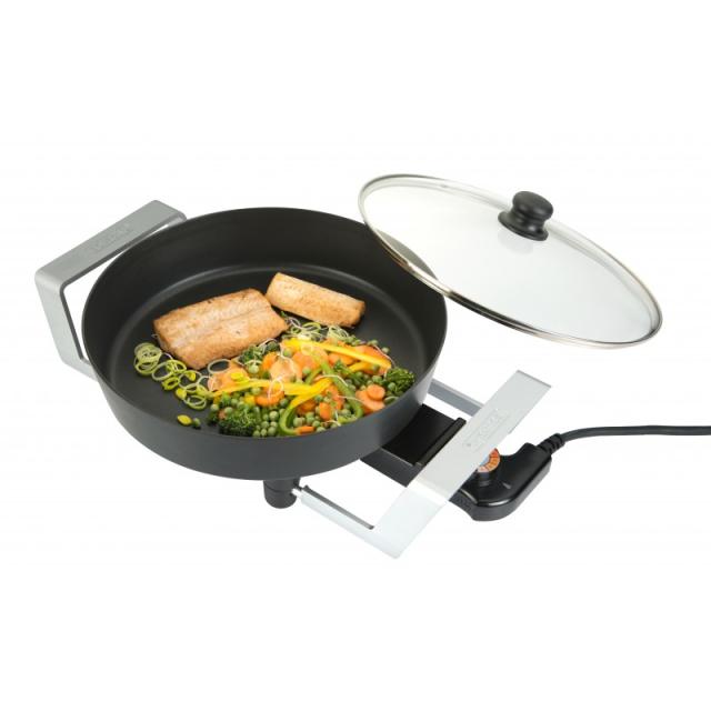 Bourgini - Classic Magic Multi Pan Deluxe