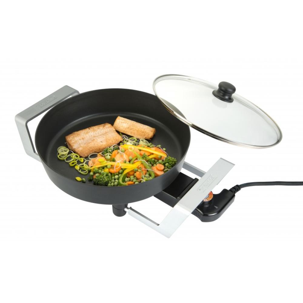 Bourgini - Classic Magic Multi Pan Deluxe
