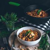 BRA - Prior Sartén para wok/sofrito Alrededor - A121472