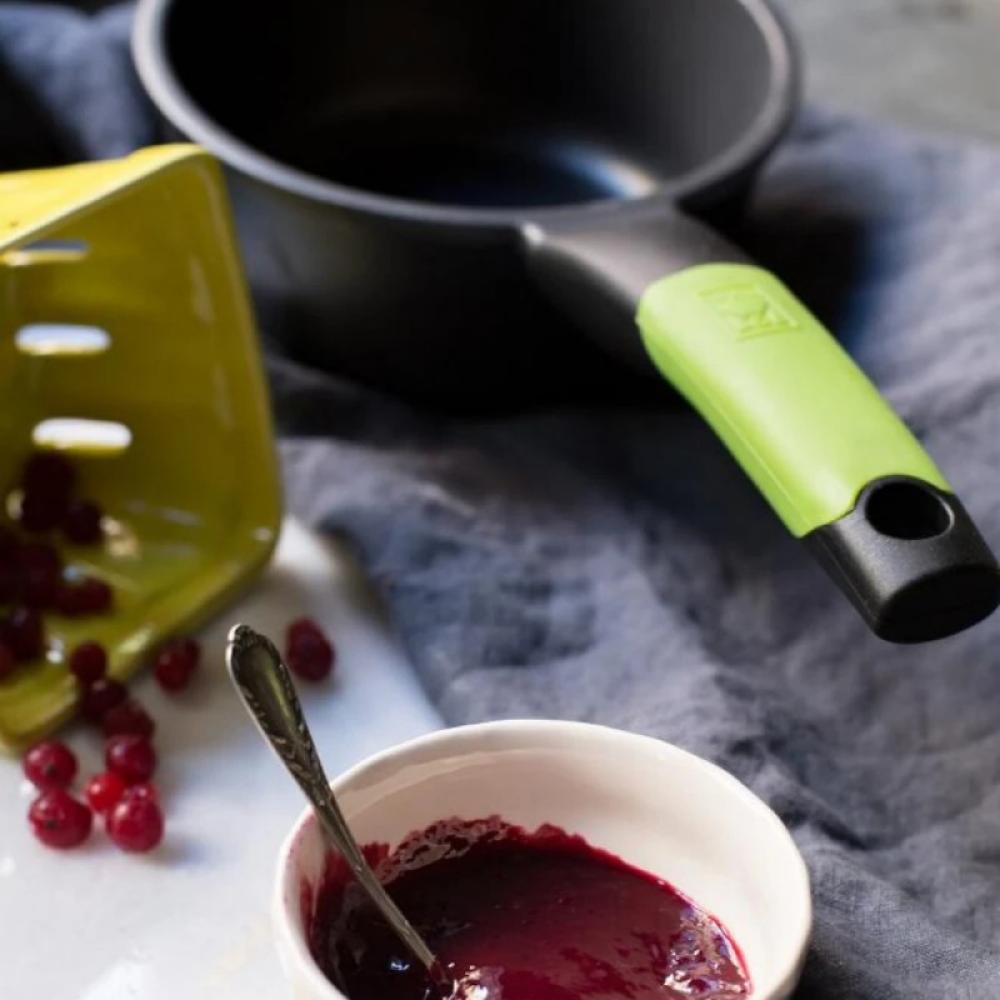 BRA - Prior Sartén para wok/sofrito Alrededor - A121472