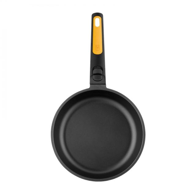 BRA - Fast Click Sartén multiuso Alrededor - A481228