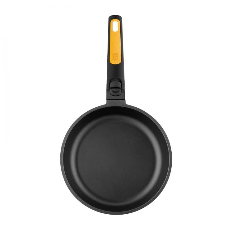 BRA - Fast Click Sartén multiuso Alrededor - A481228