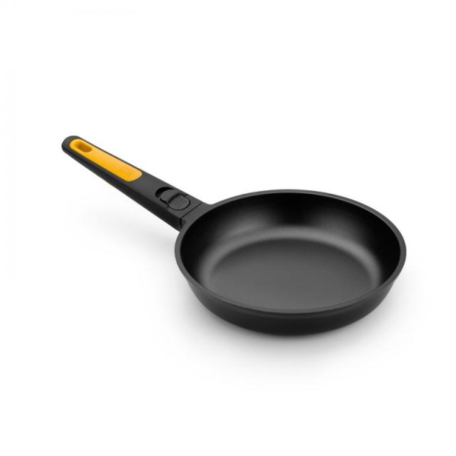 BRA - Fast Click Sartén multiuso Alrededor - A481228