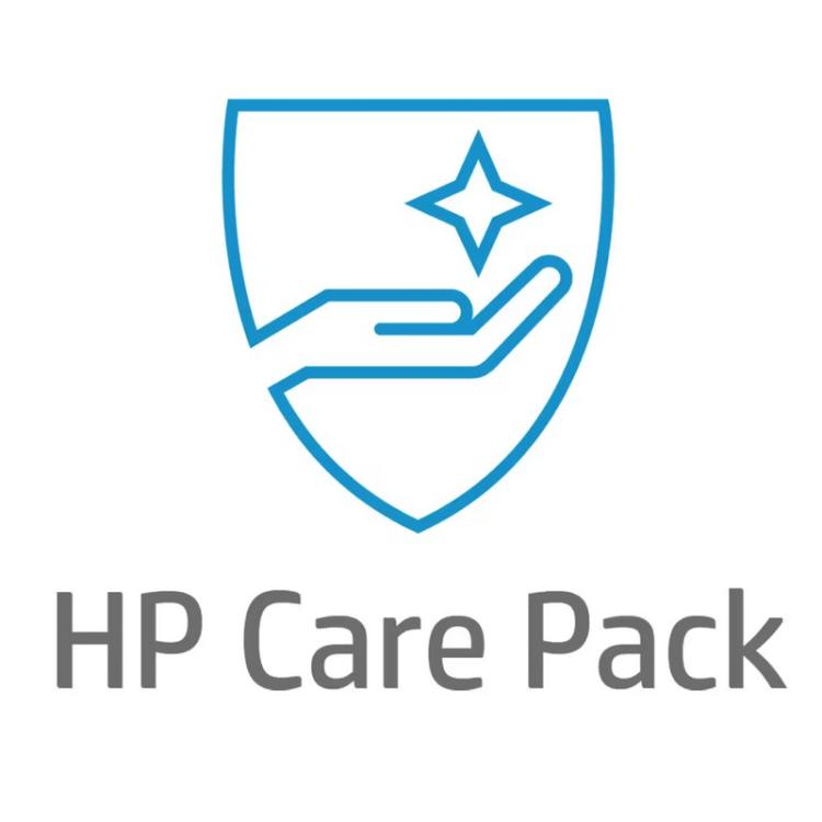 HPE - Asist. 5a, solo WS, DíaSigLab/retención disco