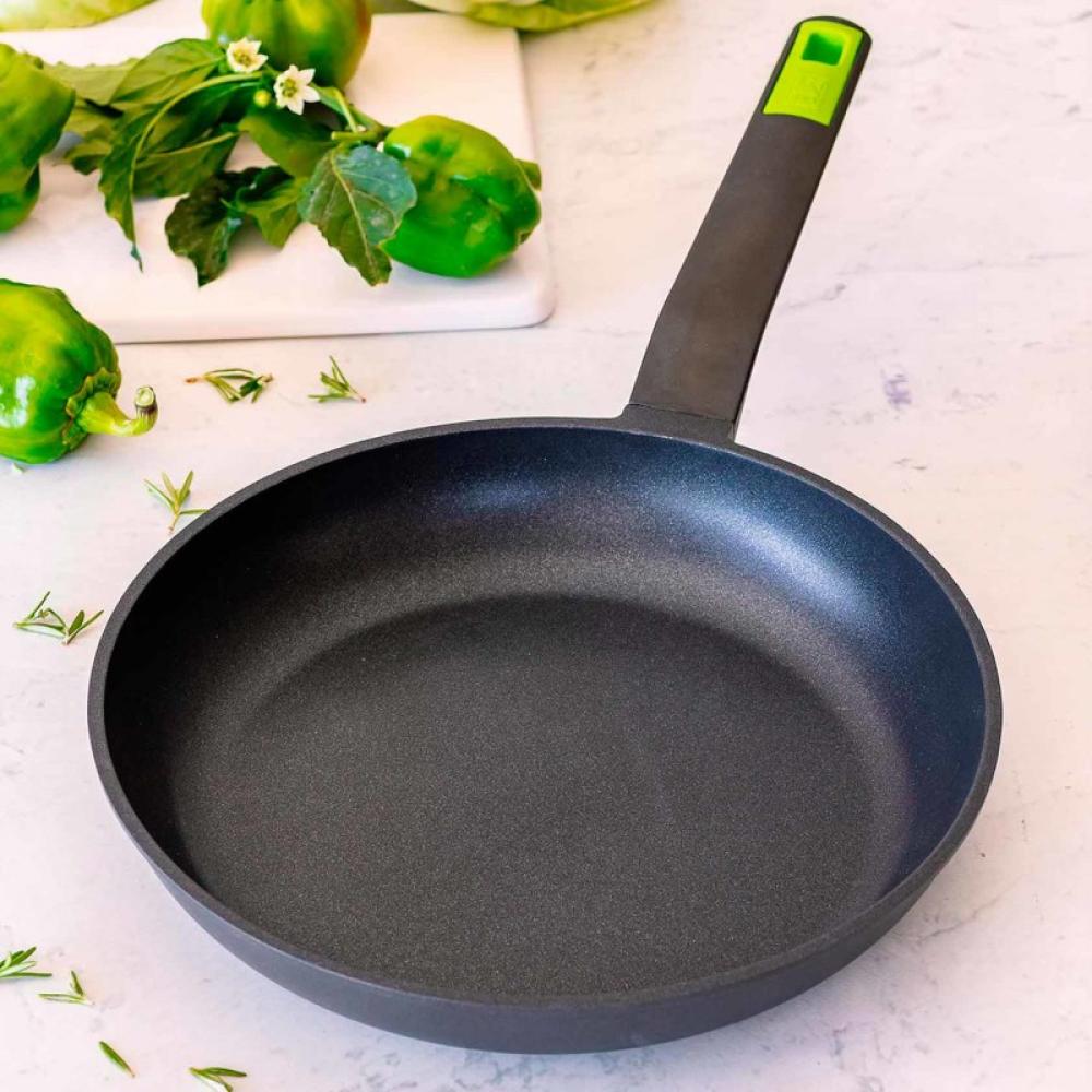 BRA - A841201 cacerola Sartén multiuso Alrededor