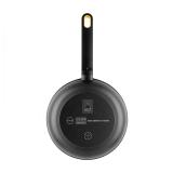 BRA - Foodie A122326 cacerola Sartén multiuso Alrededor