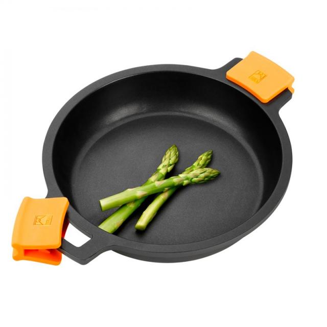 BRA - A270524 cacerola Sartén multiuso Alrededor