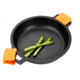 BRA - A270524 cacerola Sartén multiuso Alrededor