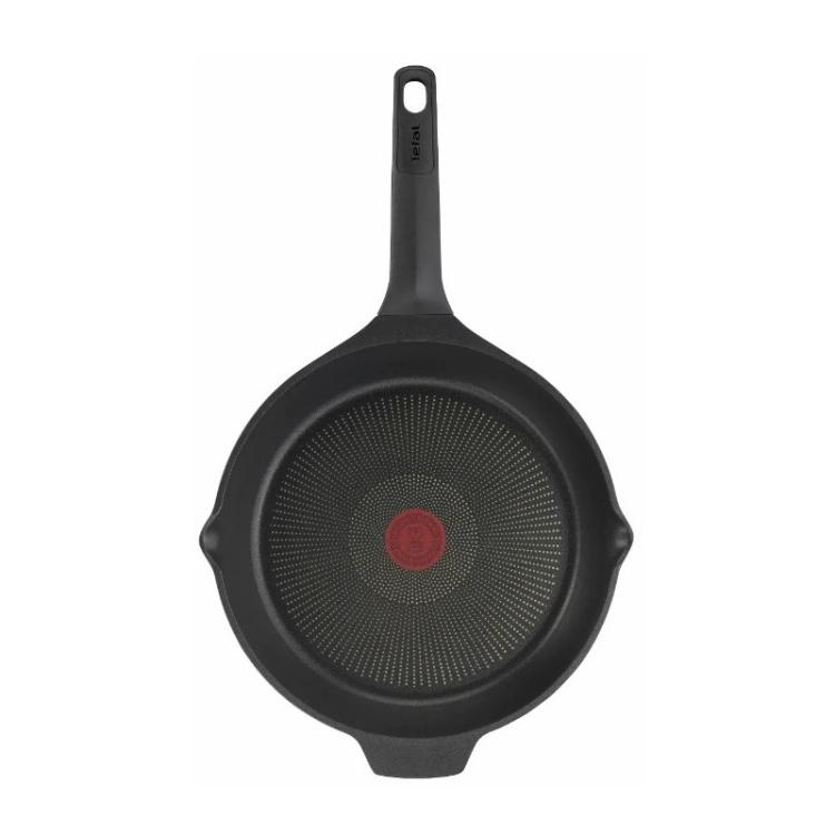 Tefal - E2490544 cacerola Sarten para castañas Alrededor