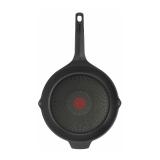 Tefal - E2490544 cacerola Sarten para castañas Alrededor