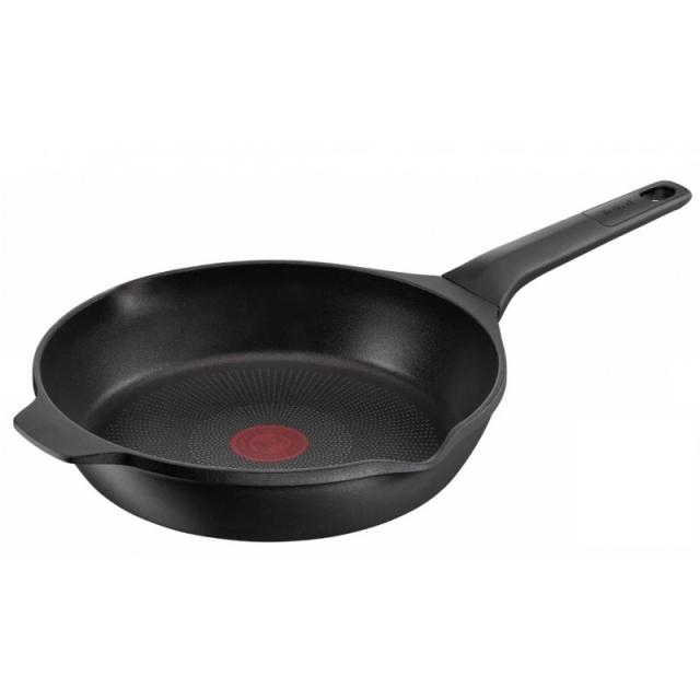 Tefal - E2490544 cacerola Sarten para castañas Alrededor