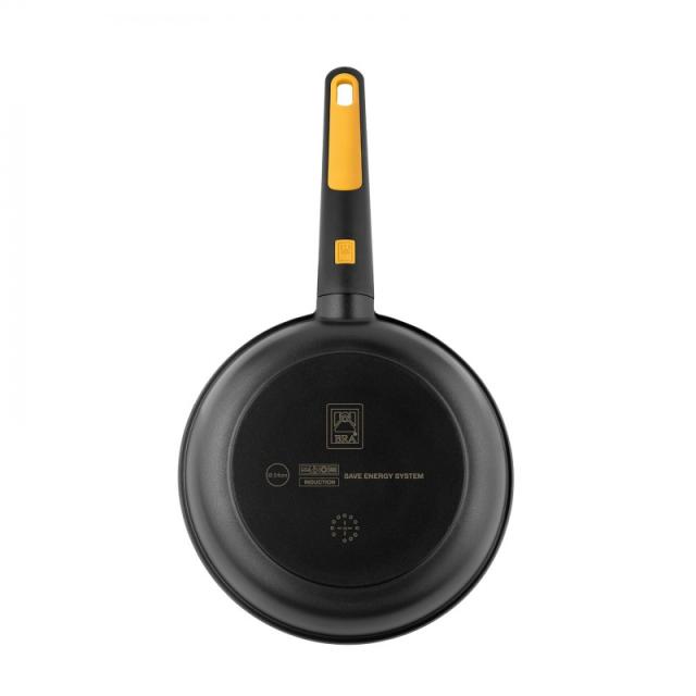 BRA - Fast Click Sartén multiuso Alrededor - A481226