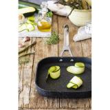 Monix - M741229 cacerola Sartén parrilla Plaza