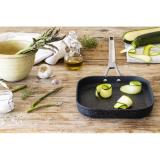 Monix - M741229 cacerola Sartén parrilla Plaza