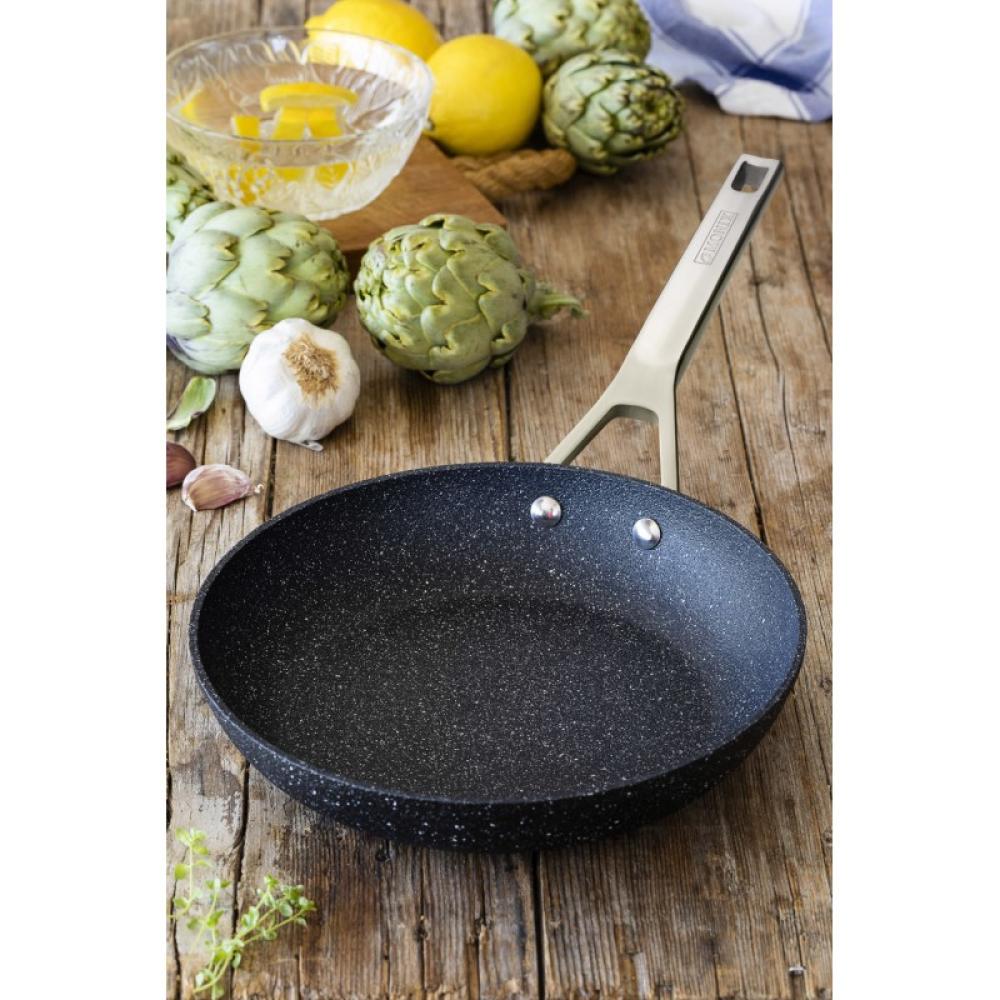 Monix - M741222 cacerola Sartén multiuso Alrededor