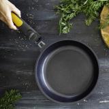 BRA - Fast Click Sartén multiuso Alrededor - A481218