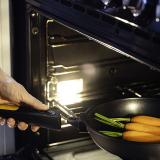 BRA - Fast Click Sartén multiuso Alrededor - A481222