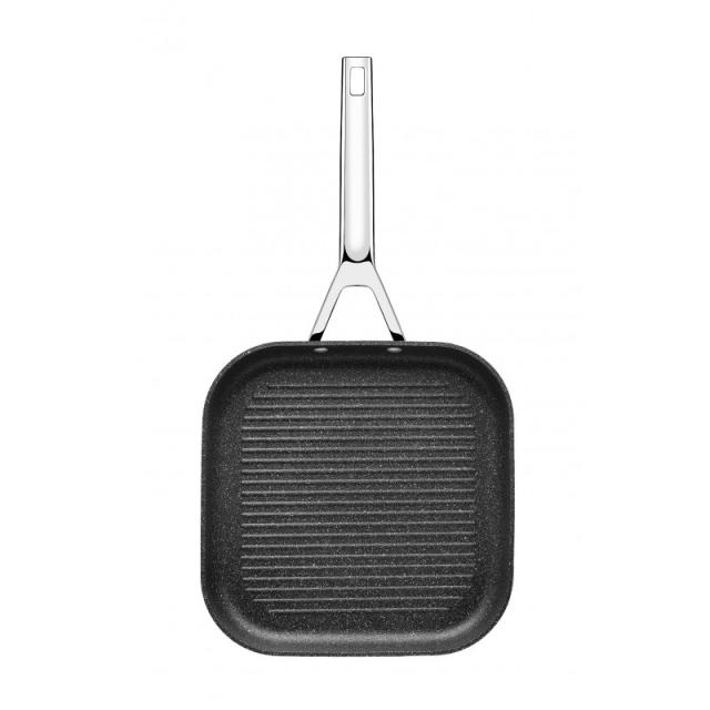 Monix - M741230 Sartén parrilla Rectangular