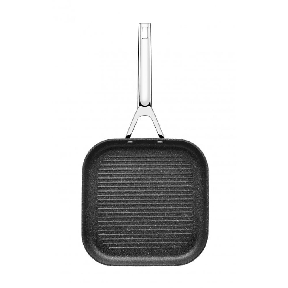 Monix - M741230 Sartén parrilla Rectangular