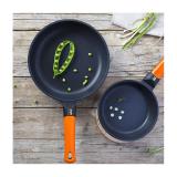 BRA - A281226 cacerola Sartén multiuso Alrededor