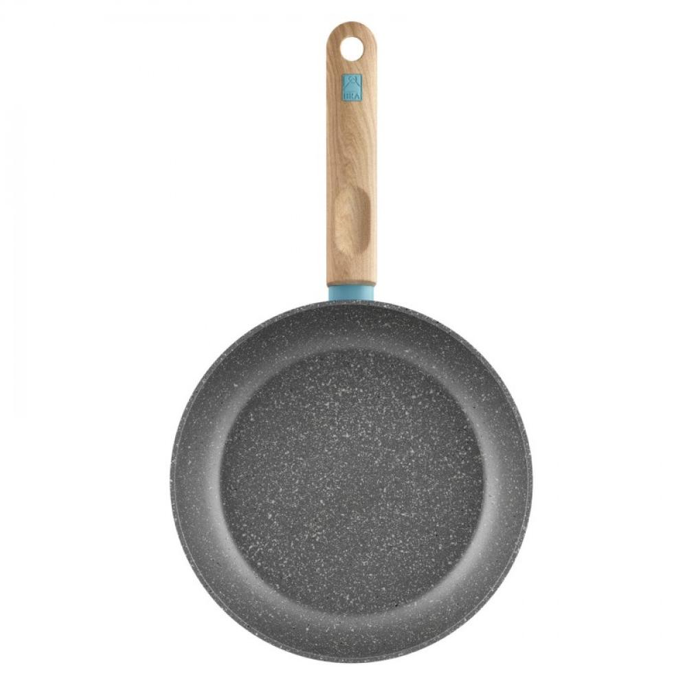 BRA - Foodie A122222 cacerola Sartén multiuso Alrededor