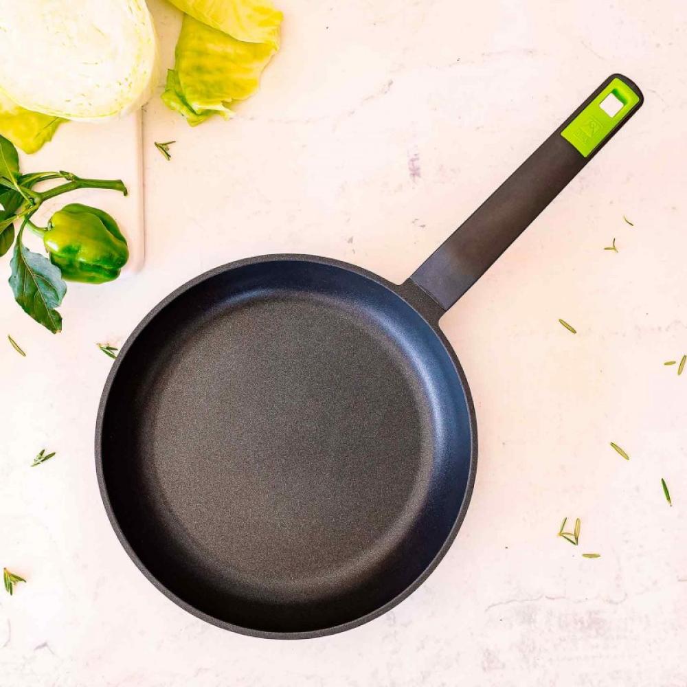 BRA - A841202 cacerola Sartén multiuso Alrededor