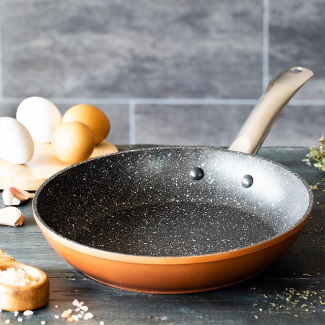 Monix - M740026 cacerola Sartén multiuso Alrededor