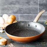 Monix - M740026 cacerola Sartén multiuso Alrededor