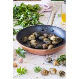 Monix - M740026 cacerola Sartén multiuso Alrededor