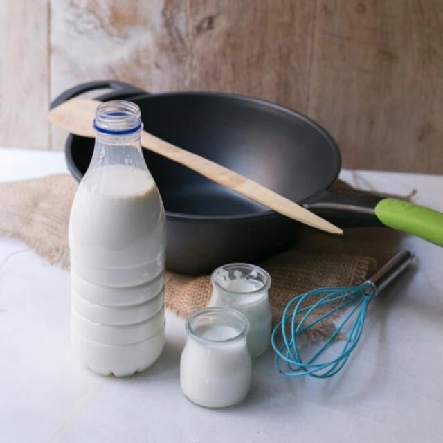 BRA - Prior Sartén para wok/sofrito Alrededor - A121471