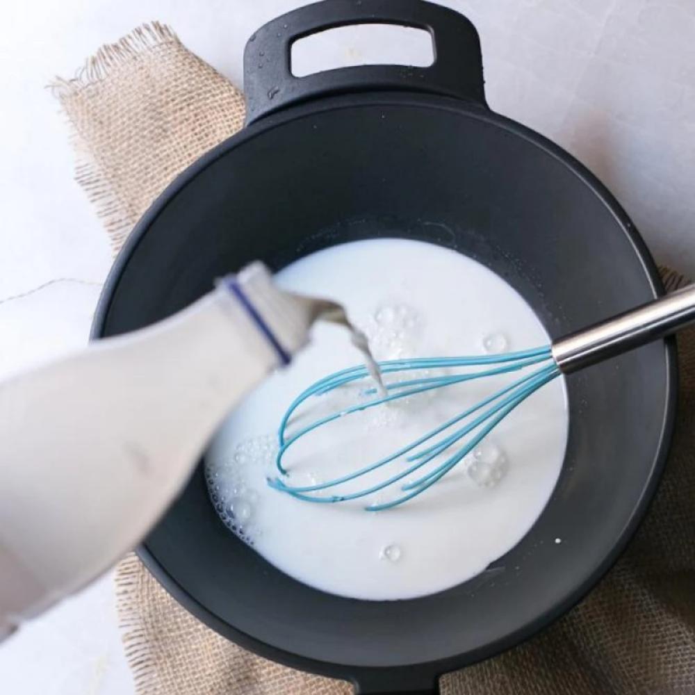 BRA - Prior Sartén para wok/sofrito Alrededor - A121471