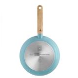 BRA - Foodie A122224 cacerola Sartén multiuso Alrededor