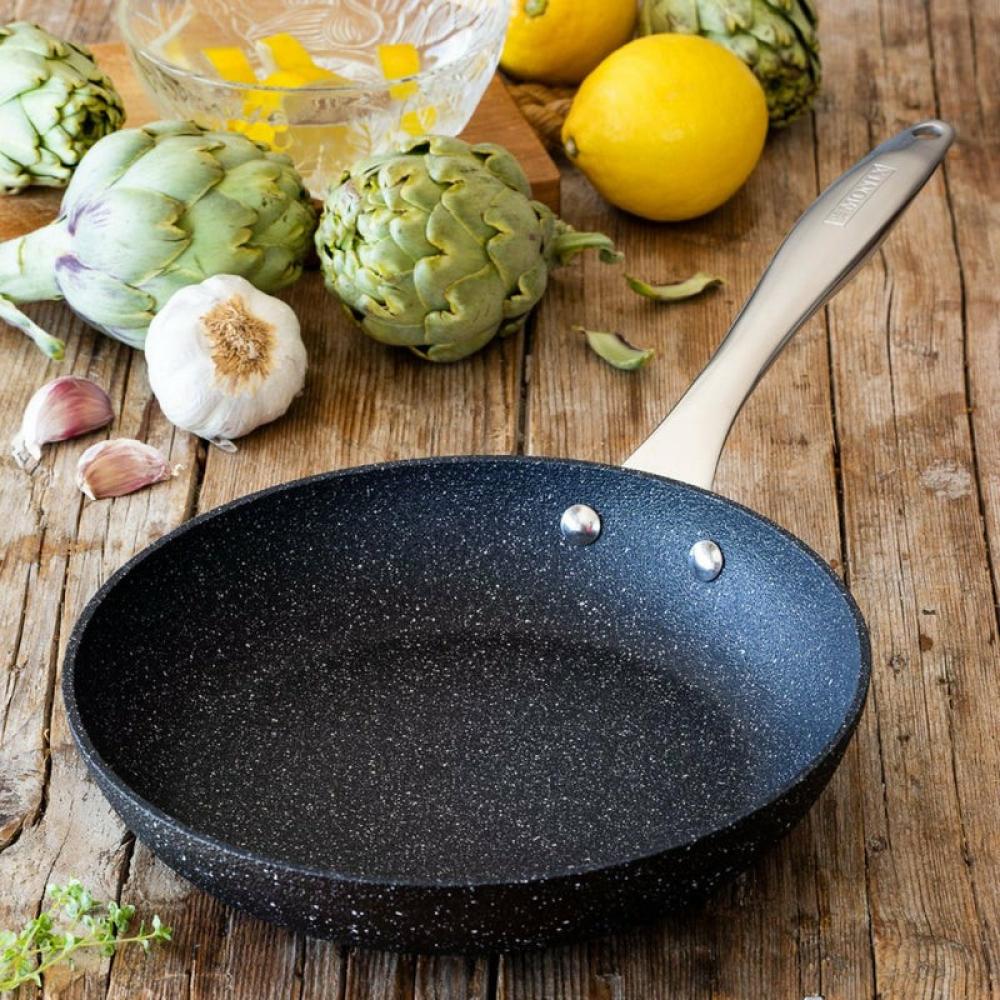 Monix - Mineral Sartén multiuso Alrededor