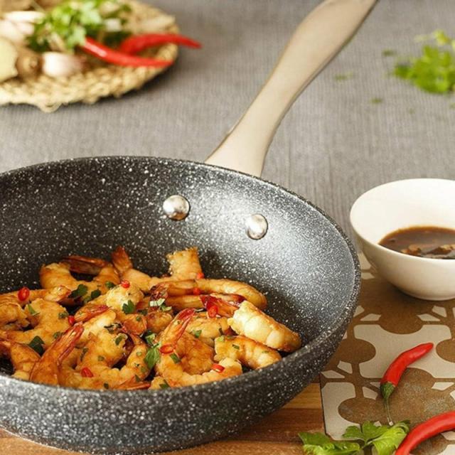 Monix - Mineral Sartén multiuso Alrededor