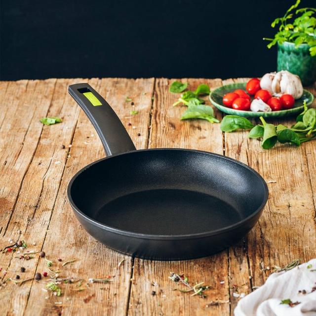 Monix - Green Sartén multiuso Alrededor