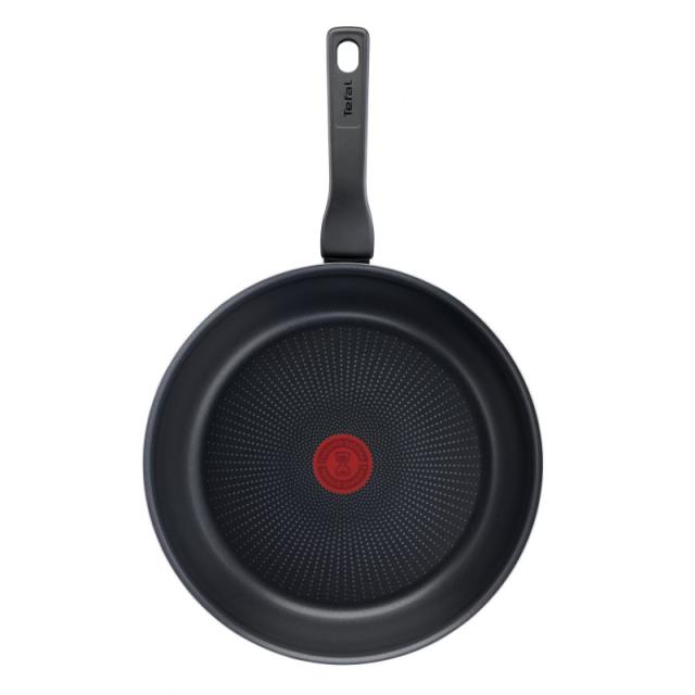 Tefal - XL Force C38506 Sartén multiuso Alrededor